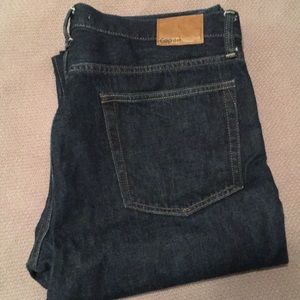 3/$20 GAP Men’s Boot Jeans 34x34